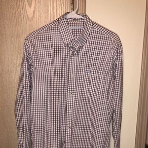 Southern Tide Dress Shirt